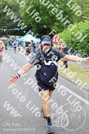 Evenement foto: Nijmeegse Vierdaagse 1111