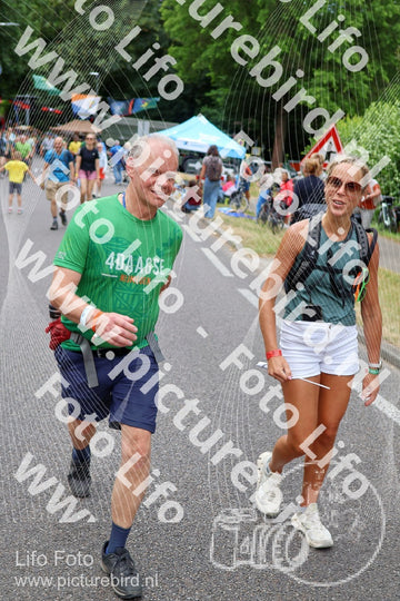 Evenement foto: Nijmeegse Vierdaagse 1111