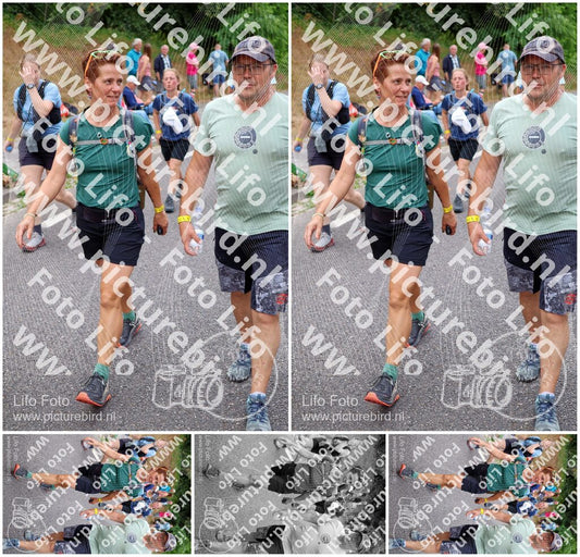 Evenement foto: Nijmeegse Vierdaagse 1111