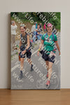 Evenement foto: Nijmeegse Vierdaagse 1111