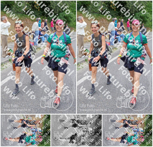 Evenement foto: Nijmeegse Vierdaagse 1111