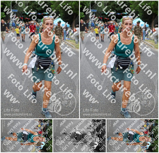 Evenement foto: Nijmeegse Vierdaagse 1111