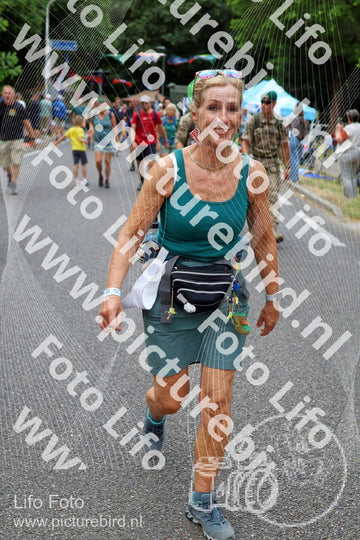 Evenement foto: Nijmeegse Vierdaagse 1111