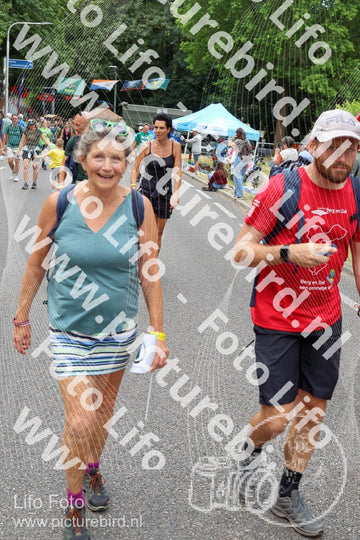 Evenement foto: Nijmeegse Vierdaagse 1111
