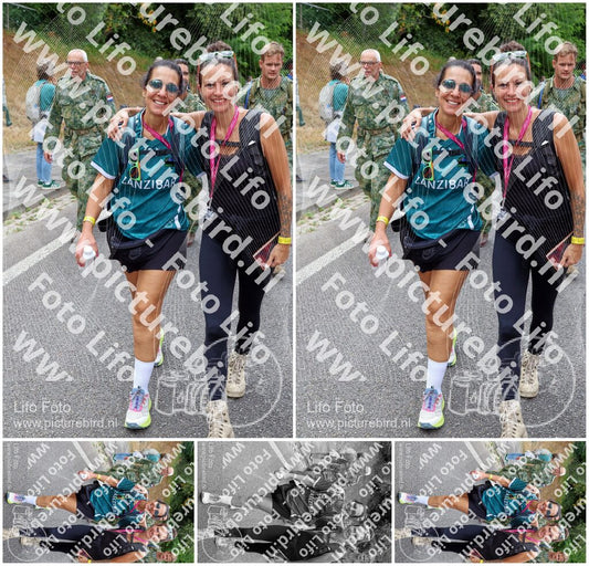 Evenement foto: Nijmeegse Vierdaagse 1111