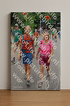 Evenement foto: Nijmeegse Vierdaagse 1111