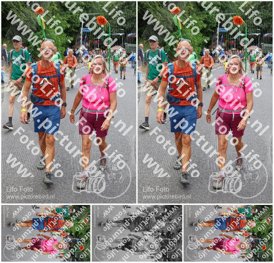 Evenement foto: Nijmeegse Vierdaagse 1111