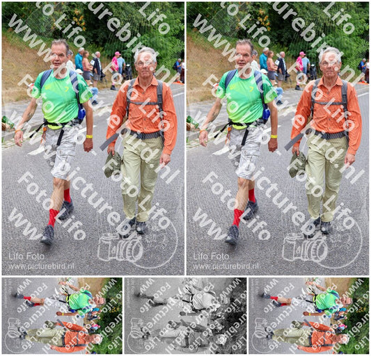 Evenement foto: Nijmeegse Vierdaagse 1111