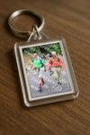 Evenement foto: Nijmeegse Vierdaagse 1111