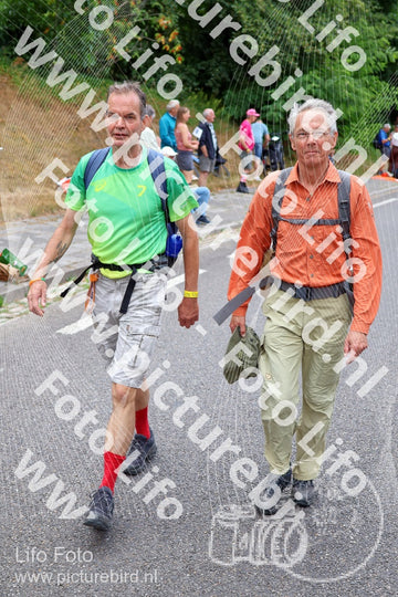 Evenement foto: Nijmeegse Vierdaagse 1111