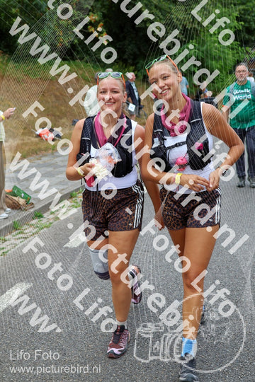 Evenement foto: Nijmeegse Vierdaagse 1111