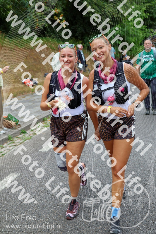 Evenement foto: Nijmeegse Vierdaagse 1111