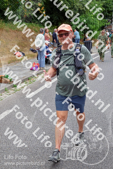 Evenement foto: Nijmeegse Vierdaagse 1111