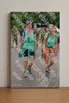 Evenement foto: Nijmeegse Vierdaagse 1111