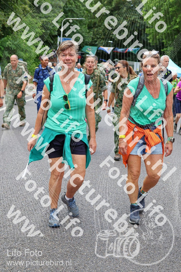 Evenement foto: Nijmeegse Vierdaagse 1111