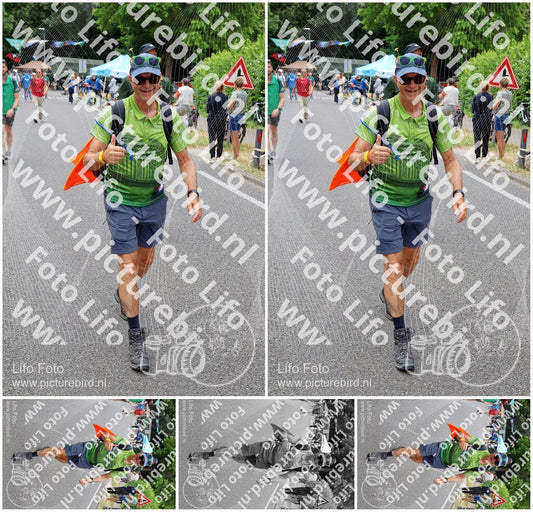 Evenement foto: Nijmeegse Vierdaagse 1111