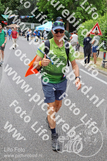 Evenement foto: Nijmeegse Vierdaagse 1111
