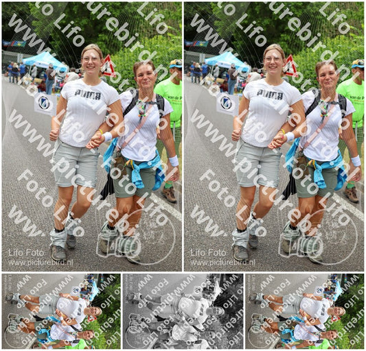 Evenement foto: Nijmeegse Vierdaagse 1111