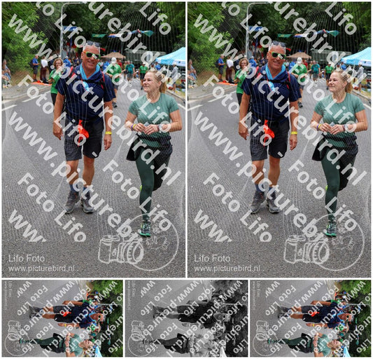 Evenement foto: Nijmeegse Vierdaagse 1111