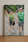 Evenement foto: Nijmeegse Vierdaagse 1111