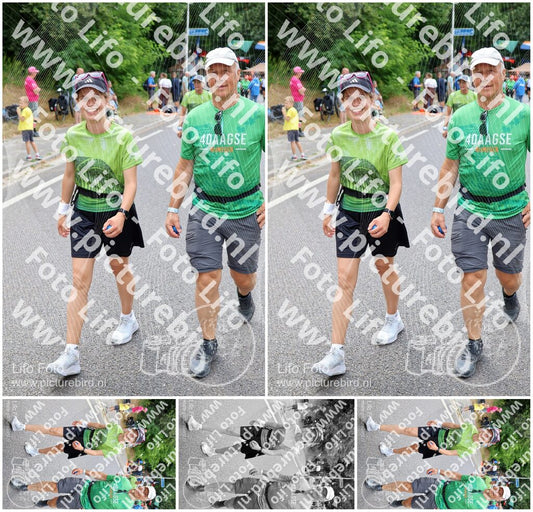 Evenement foto: Nijmeegse Vierdaagse 1111