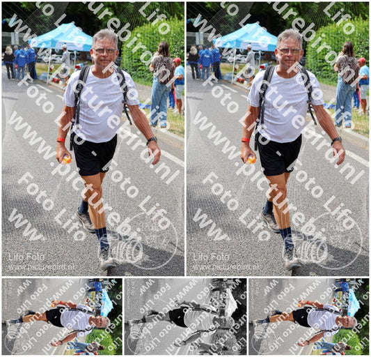 Evenement foto: Nijmeegse Vierdaagse 1111