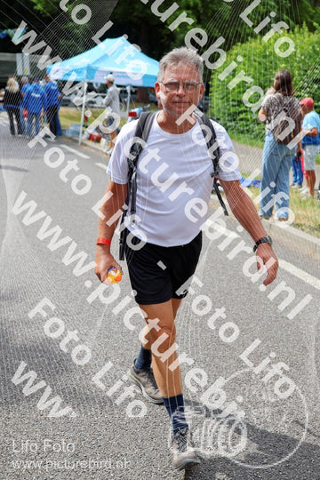 Evenement foto: Nijmeegse Vierdaagse 1111