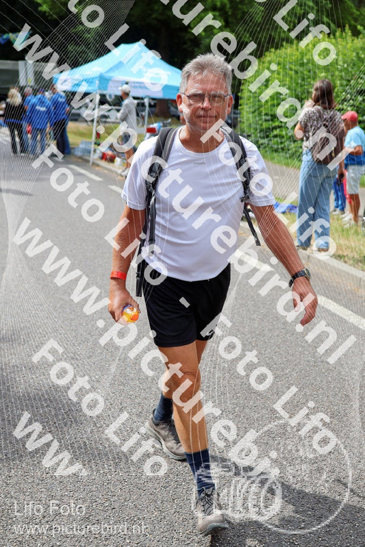 Evenement foto: Nijmeegse Vierdaagse 1111