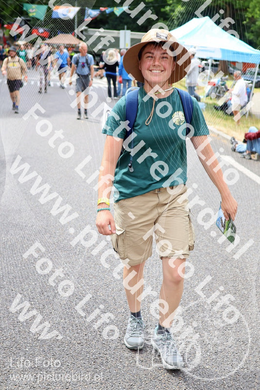 Evenement foto: Nijmeegse Vierdaagse 1111