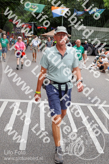 Evenement foto: Nijmeegse Vierdaagse 1111