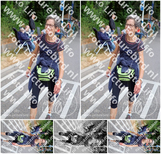 Evenement foto: Nijmeegse Vierdaagse 1111