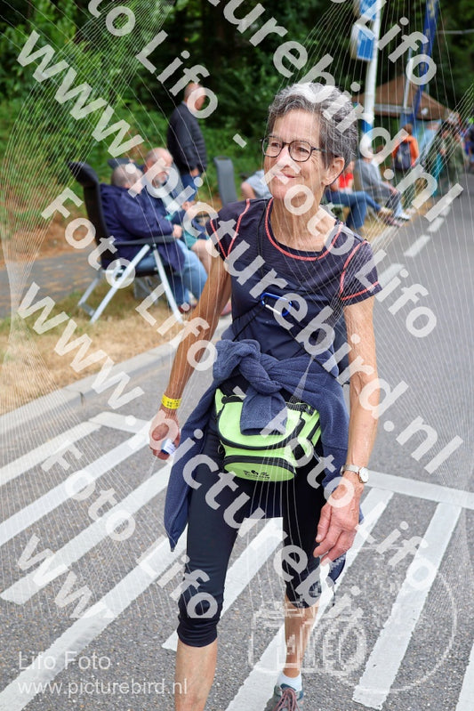 Evenement foto: Nijmeegse Vierdaagse 1111