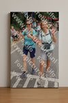 Evenement foto: Nijmeegse Vierdaagse 1111
