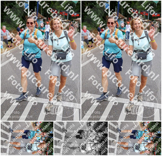 Evenement foto: Nijmeegse Vierdaagse 1111