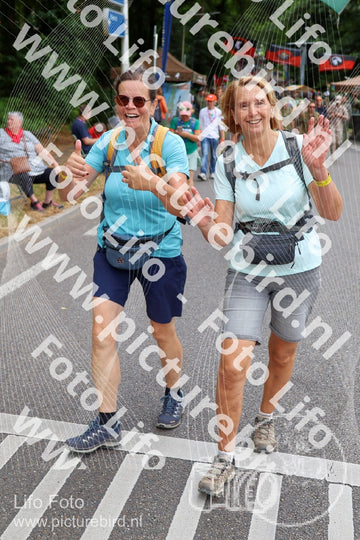 Evenement foto: Nijmeegse Vierdaagse 1111