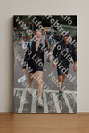 Evenement foto: Nijmeegse Vierdaagse 1111
