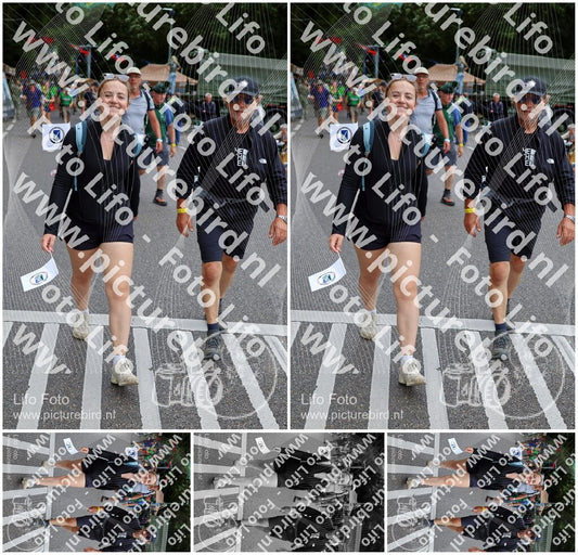 Evenement foto: Nijmeegse Vierdaagse 1111