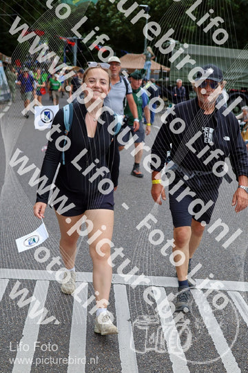 Evenement foto: Nijmeegse Vierdaagse 1111