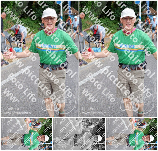 Evenement foto: Nijmeegse Vierdaagse 1111