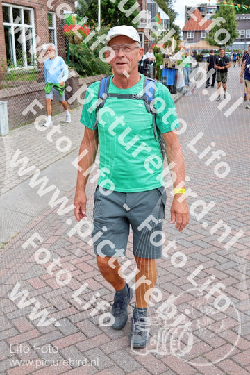 Evenement foto: Nijmeegse Vierdaagse 1110