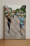 Evenement foto: Nijmeegse Vierdaagse 1110