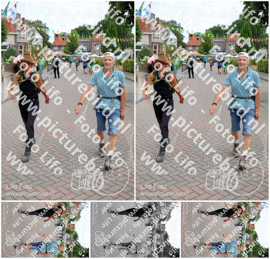 Evenement foto: Nijmeegse Vierdaagse 1110