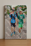 Evenement foto: Nijmeegse Vierdaagse 1110