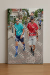 Evenement foto: Nijmeegse Vierdaagse 1110