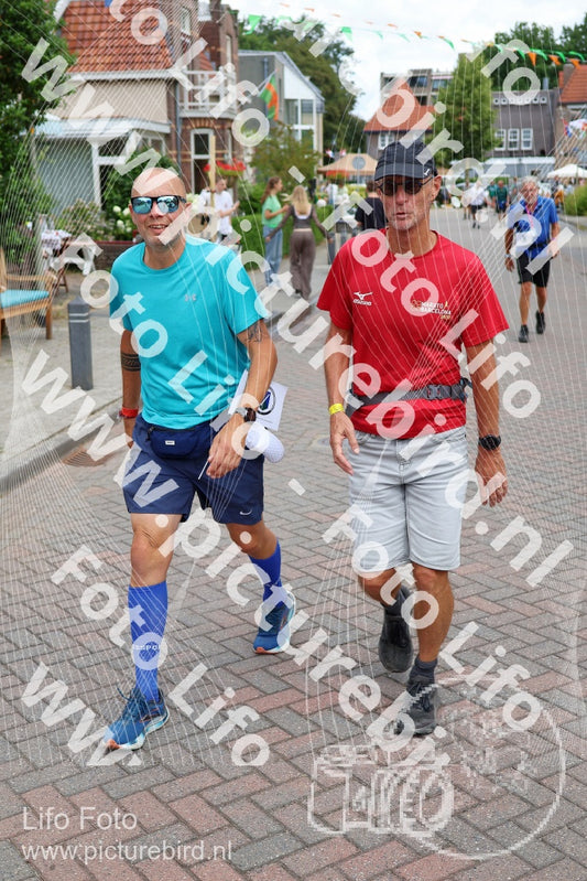 Evenement foto: Nijmeegse Vierdaagse 1110