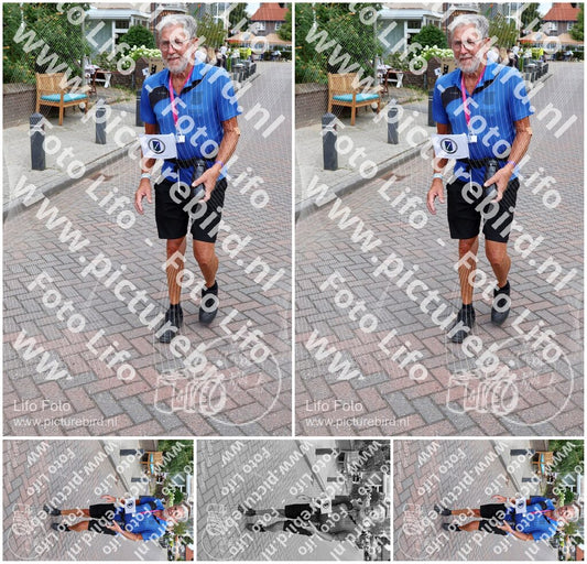 Evenement foto: Nijmeegse Vierdaagse 1110