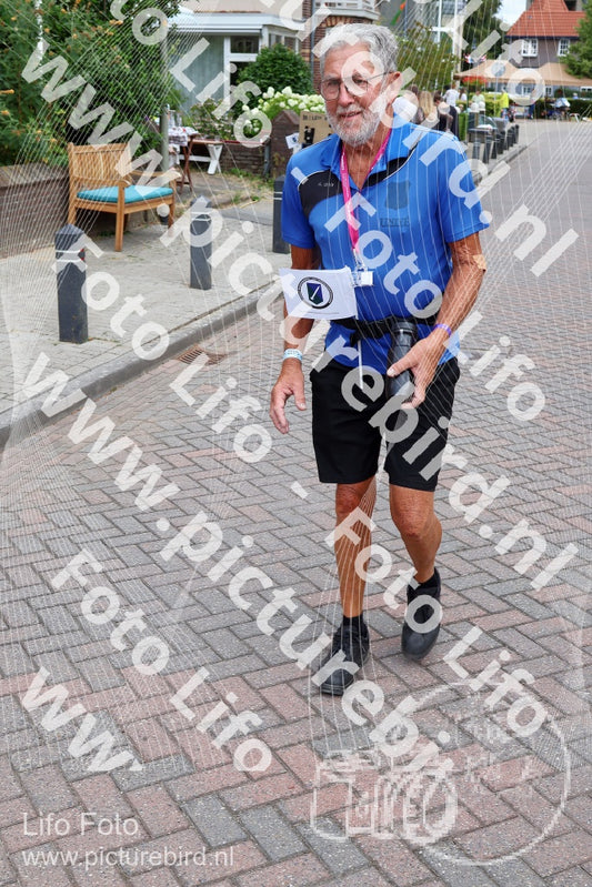 Evenement foto: Nijmeegse Vierdaagse 1110