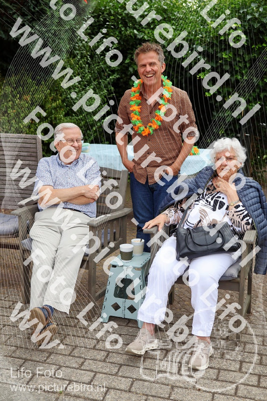 Evenement foto: Nijmeegse Vierdaagse 1110