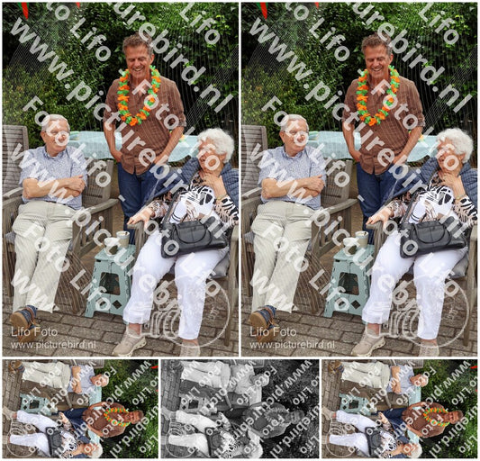 Evenement foto: Nijmeegse Vierdaagse 1110