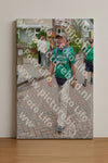 Evenement foto: Nijmeegse Vierdaagse 1110